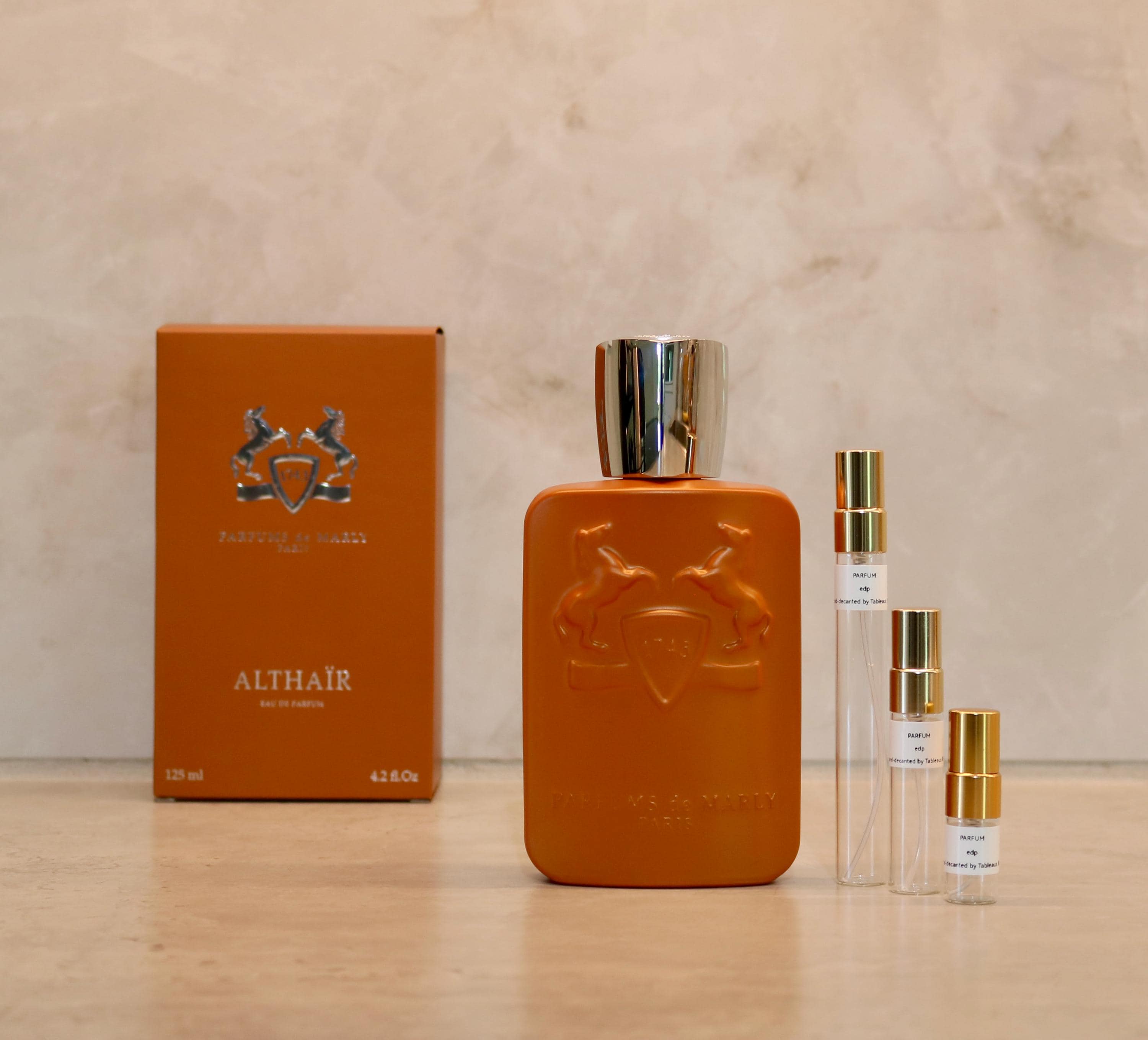 Parfums de marly - Etsy 日本