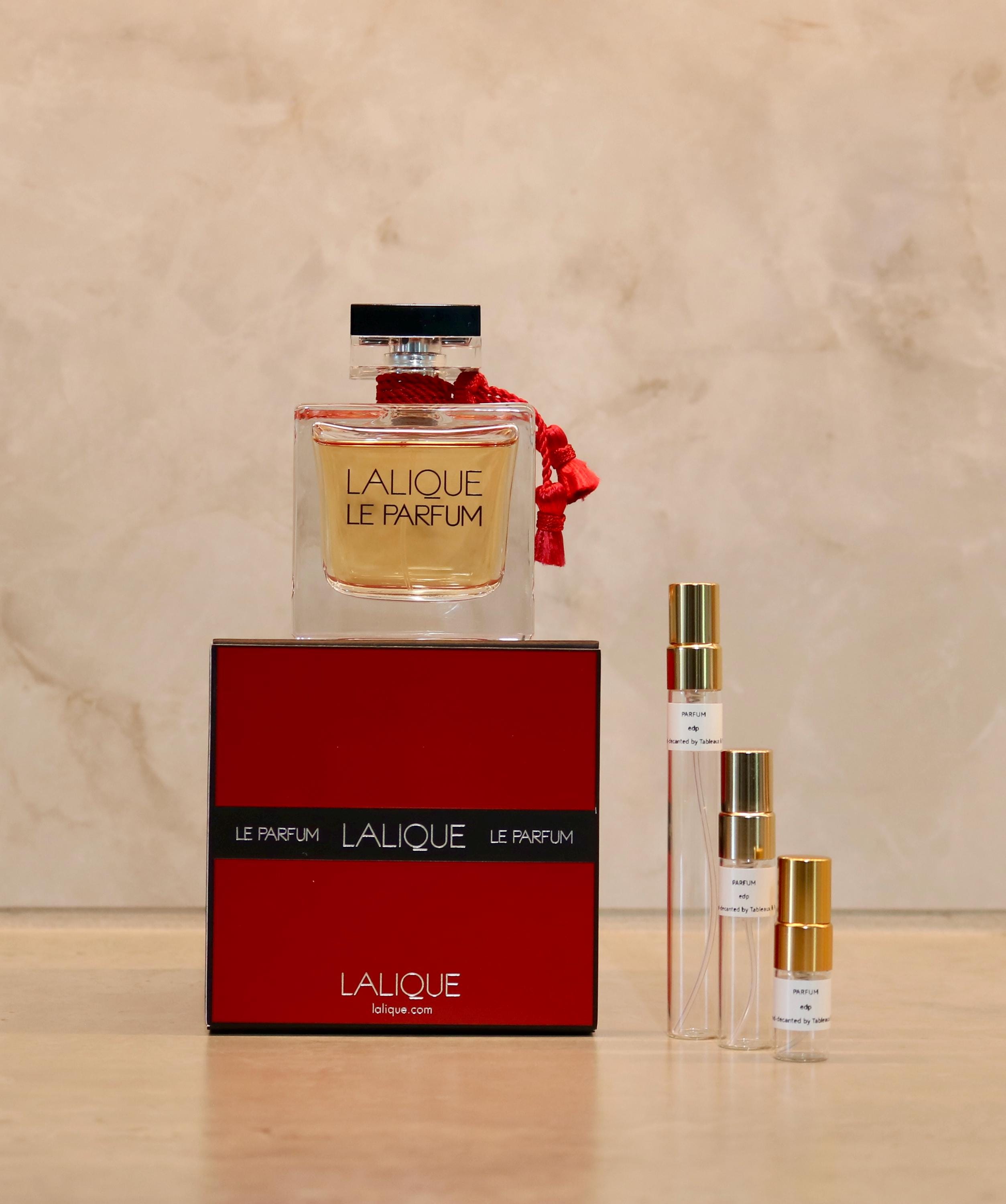 Parfum lalique - Etsy 日本