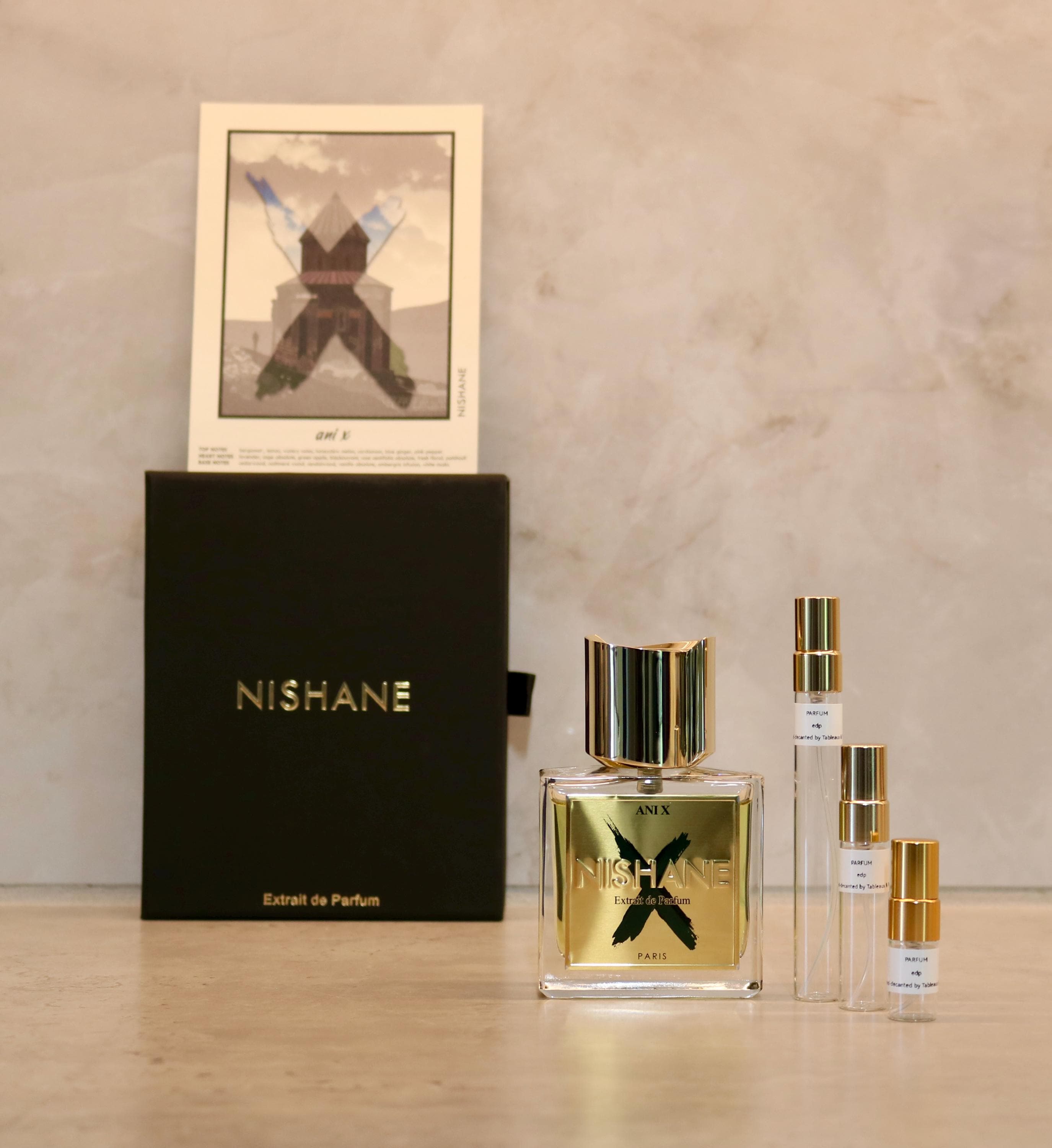 Nishane - Etsy 日本