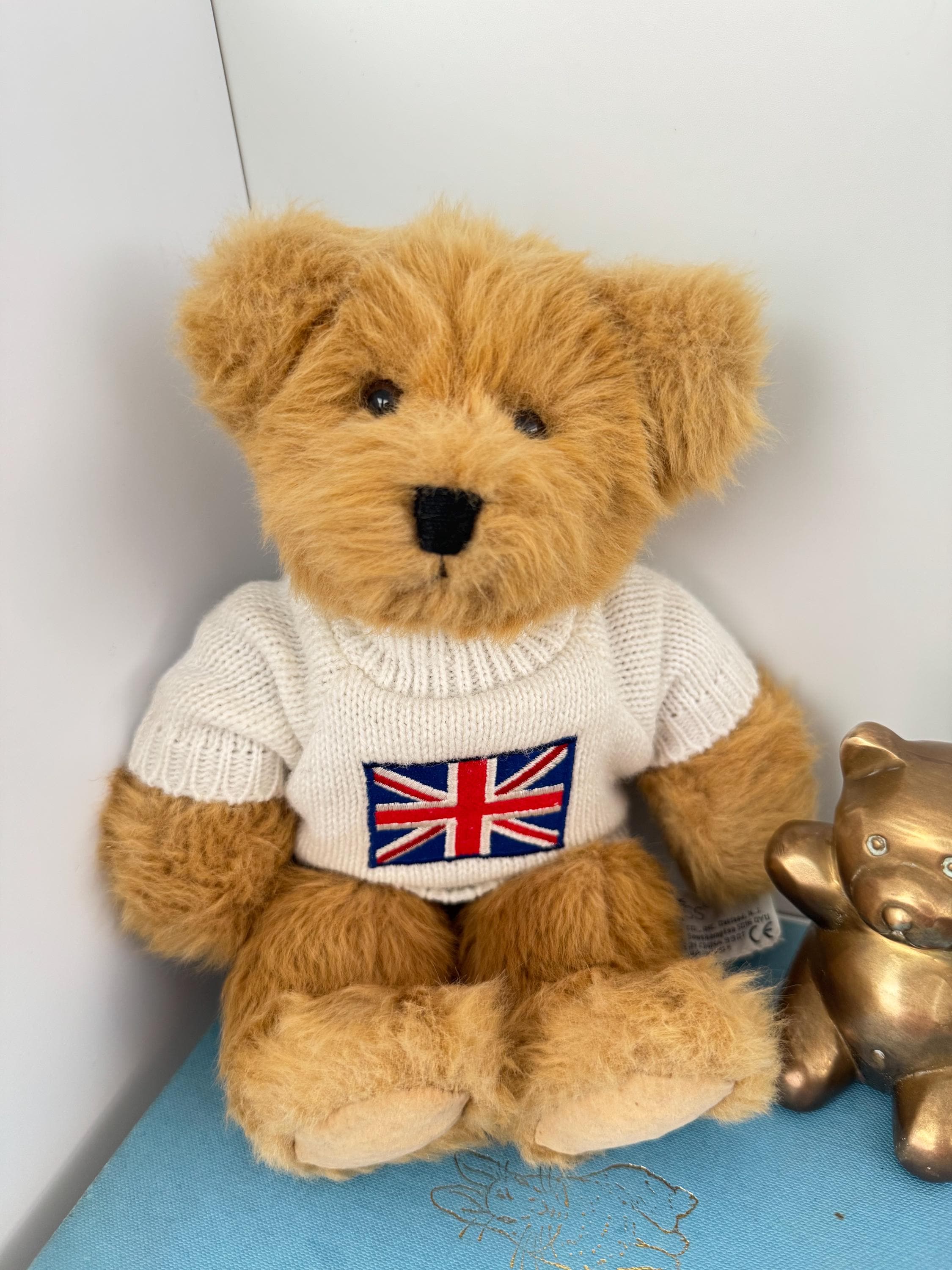 90s teddy bear toys - Etsy 日本