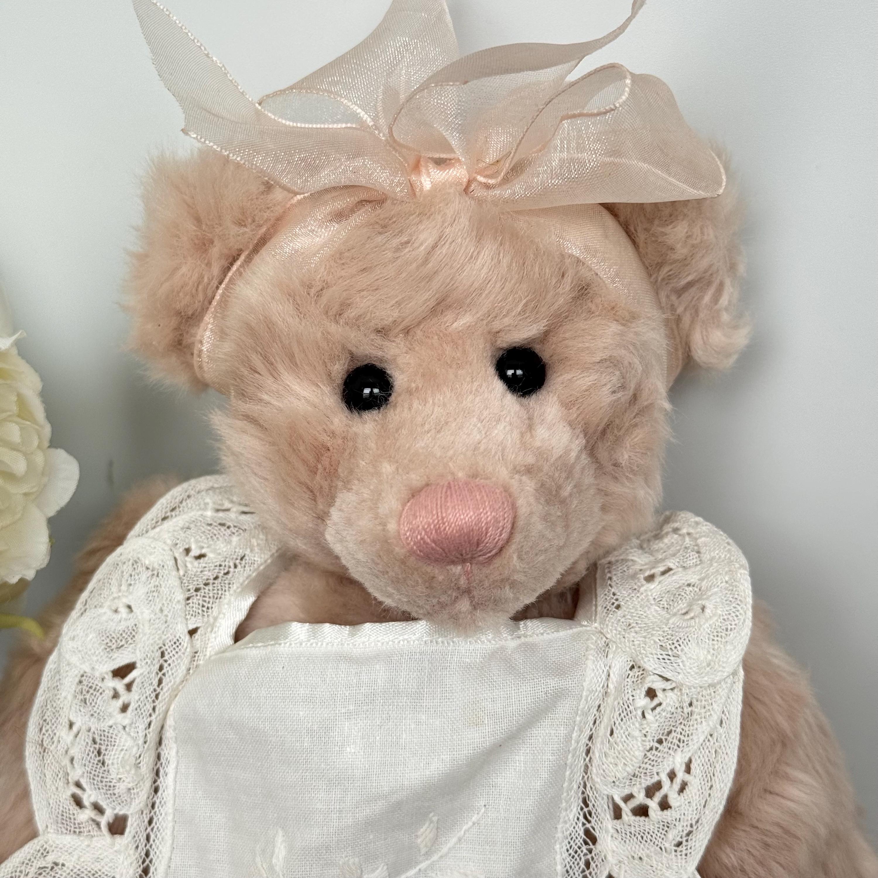 Ganz cottage collectibles teddy bears - Etsy 日本