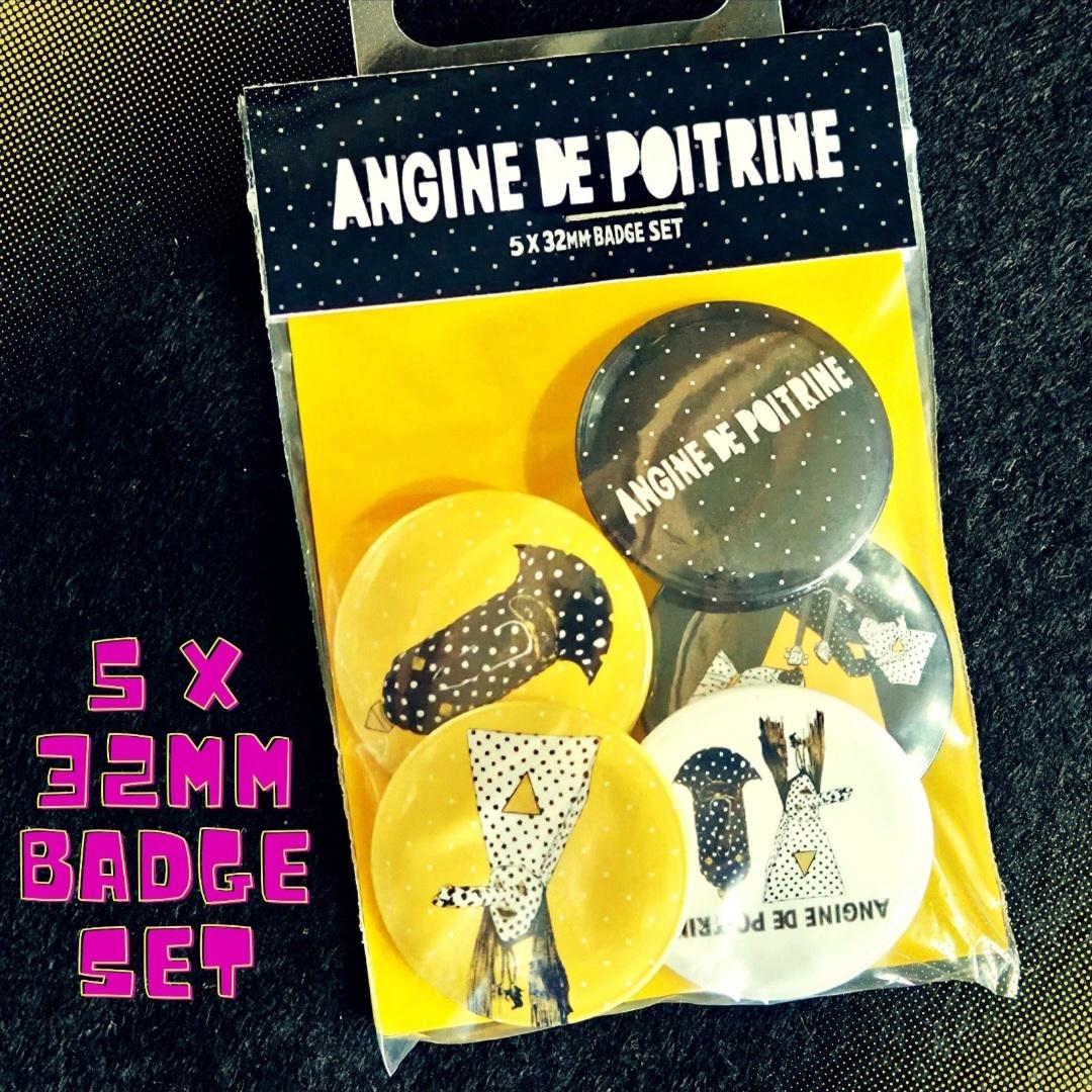 アンジーンドポワトリーヌ - Etsy 日本