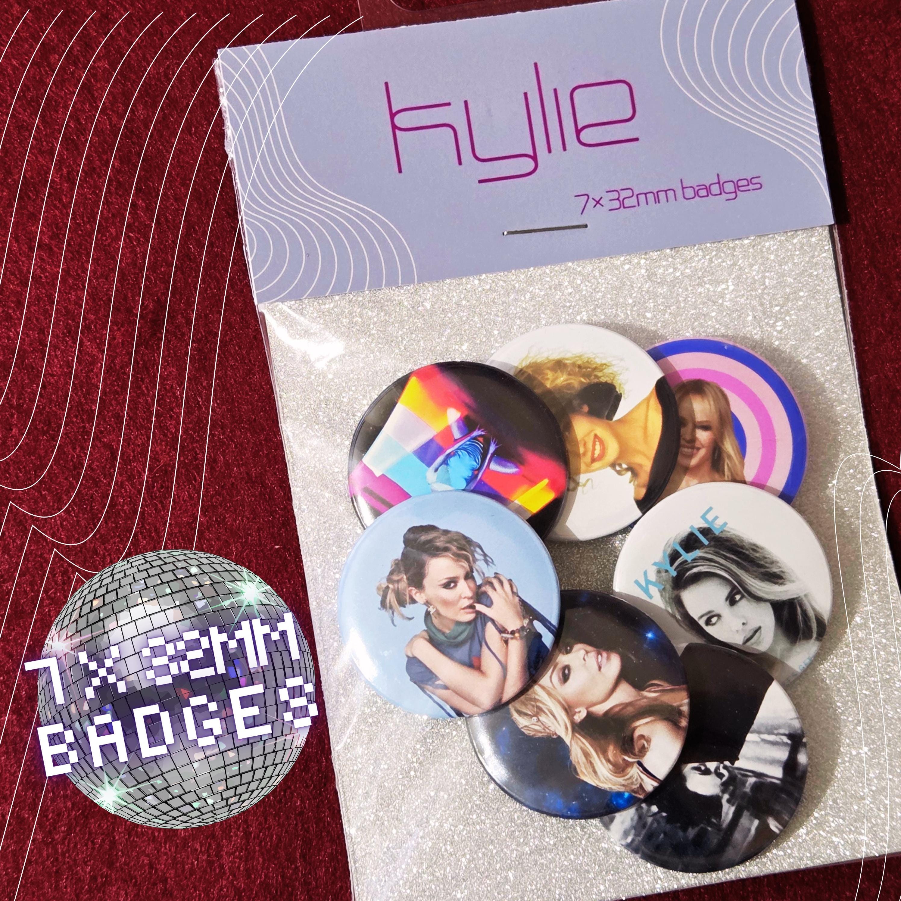 Kylie minogue - Etsy 日本