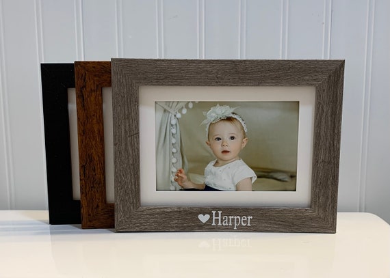 I love my mom picture frame 2025
