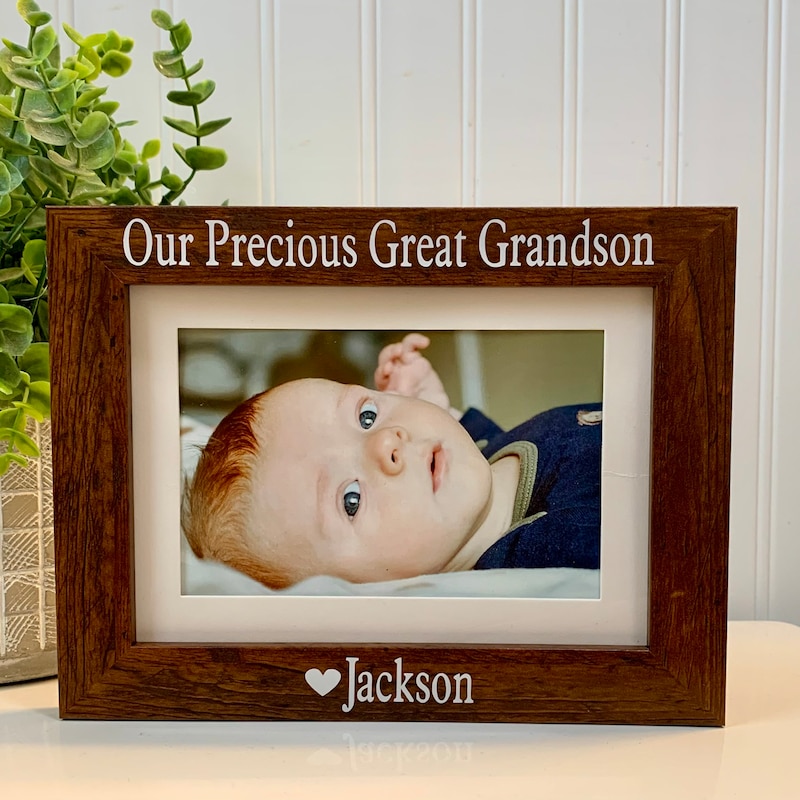 Great Grandson - Etsy