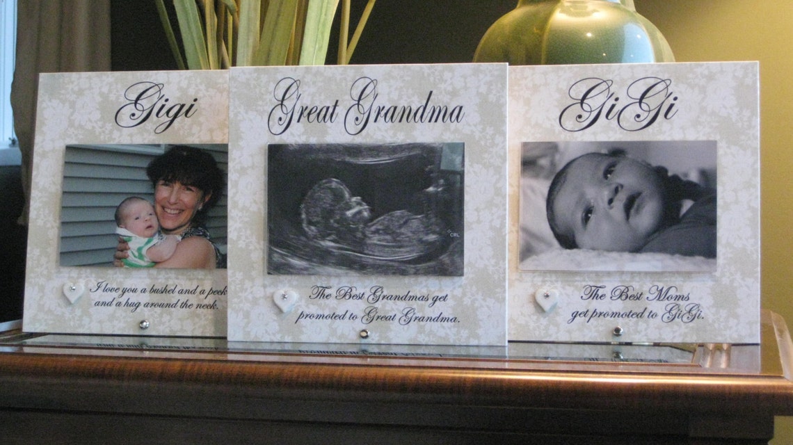 Great-Grandma Great-Grandma