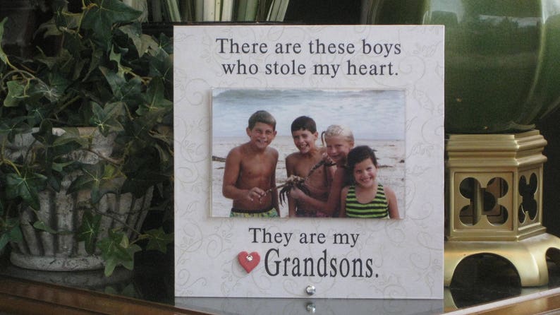 picture frame There is this girl who stole my heart gift 4x6 photo There is this girl who stole my heart frame photo frame