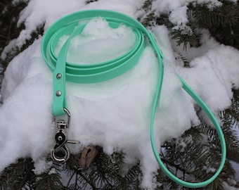 1/2" BioThane® Leash