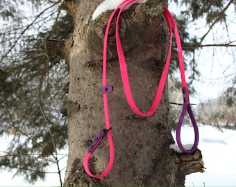 1/2" BioThane® Slip Lead