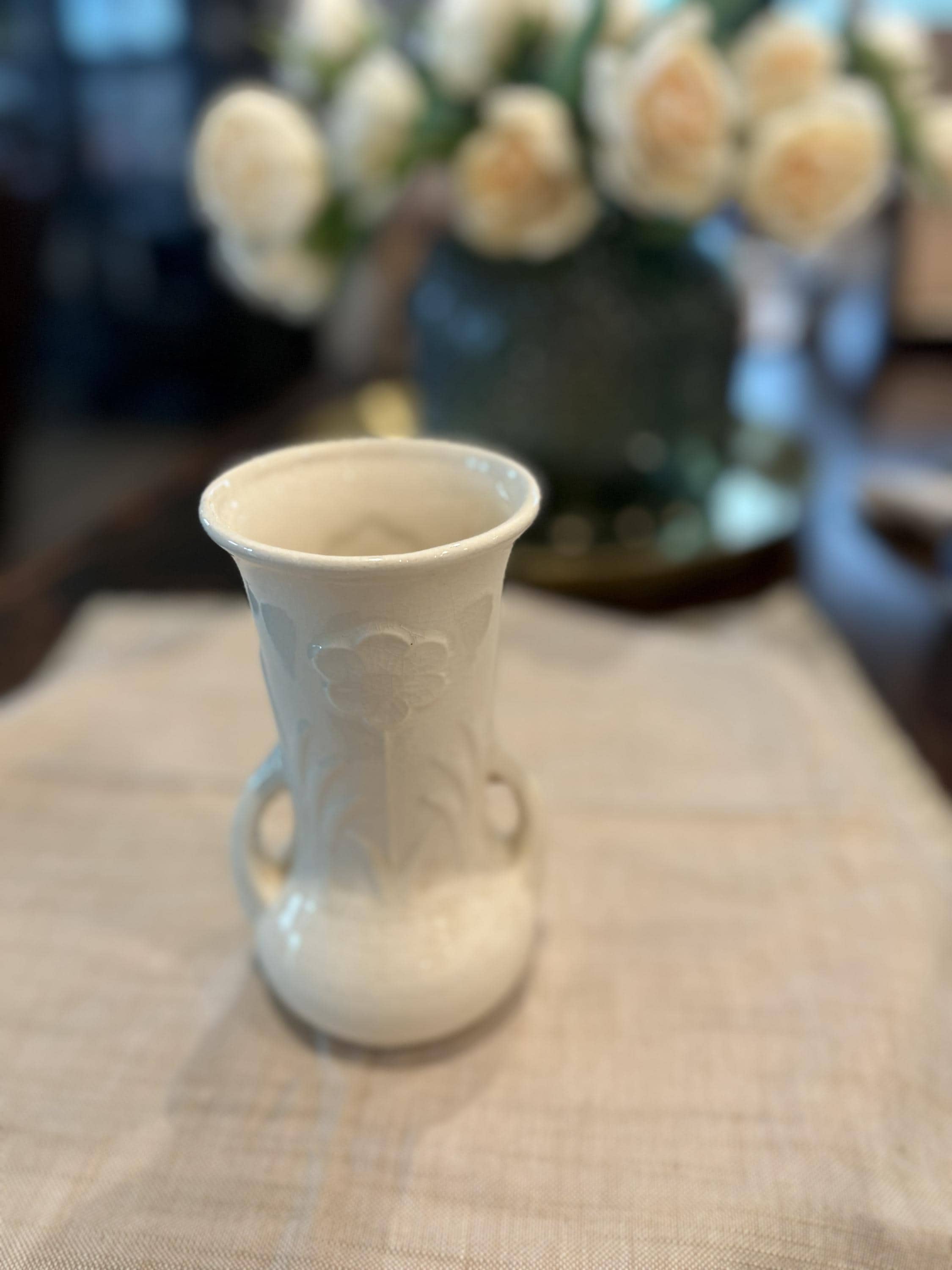 Vintage Japanese Bud Vase - Etsy