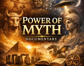 The Power of Myth - 2  DVD