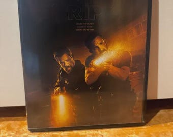 Lo strappo (Blu-ray)