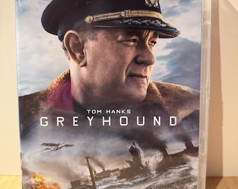Greyhound (Blu-ray)