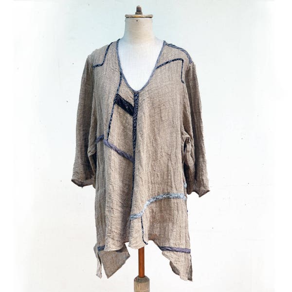 flax ladies clothing