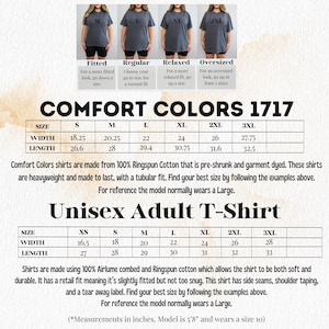 Comfort Colors Stupid Canadian Wolf Bird Shirt, Hockey Fan Tee CSP004 image 8