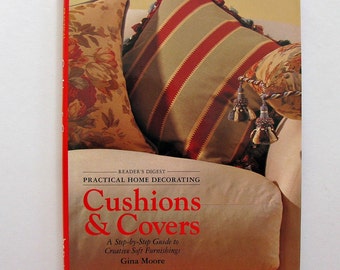 Practical Home Decorating Cushions & Covers