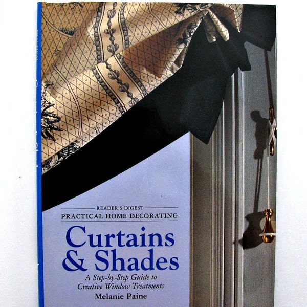 Curtains & Shades
