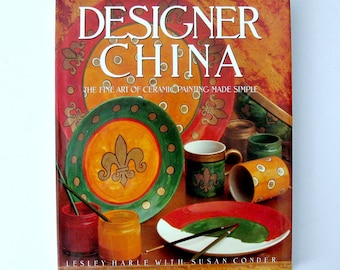 Designer China