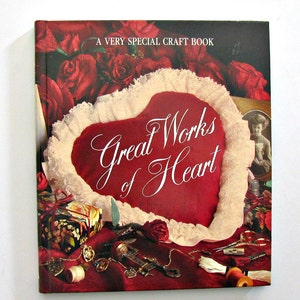 Great Works of Heart