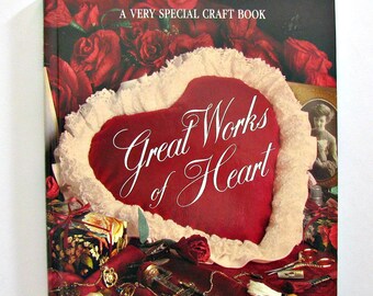 Great Works of Heart