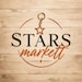 Starsmarkett store logo