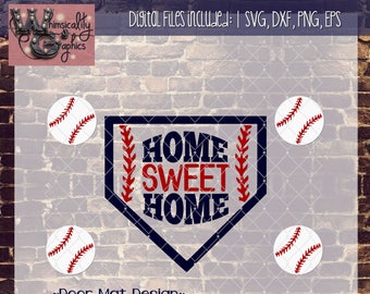 Download Home Plate Svg Etsy