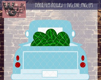 Free Free 329 Antique Truck Tailgate Svg SVG PNG EPS DXF File