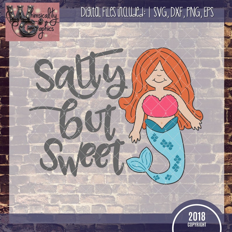 Free Free 196 Salty But Sweet Svg SVG PNG EPS DXF File
