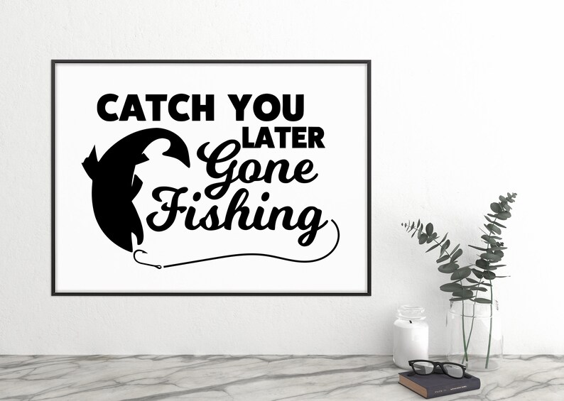 Catch you later