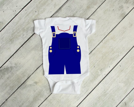 Farm Overalls Svg Dxf Png Eps Sublimation Instant Download | Etsy