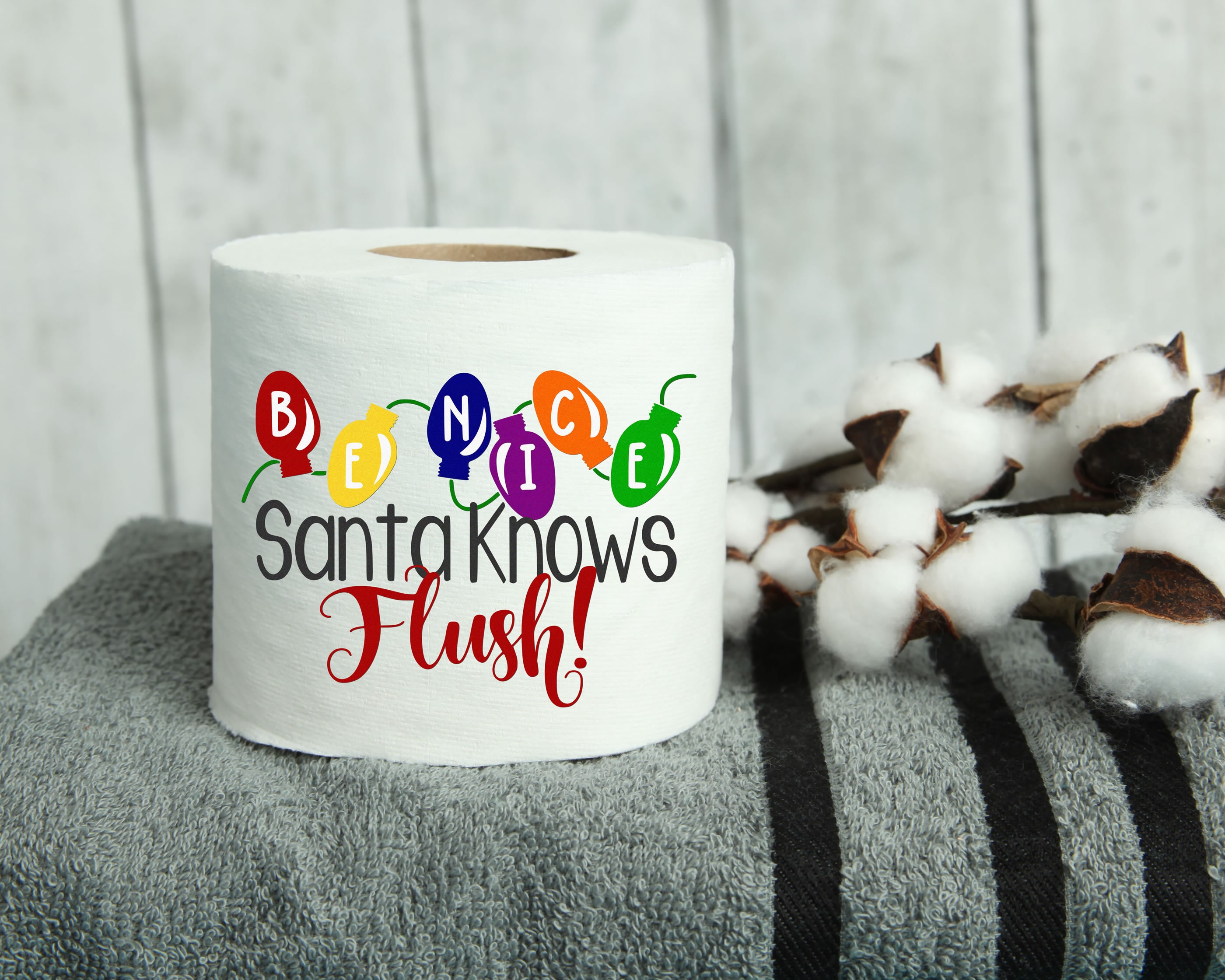 Christmas Toilet Paper Bundle Svg Dxf Png Eps Sublimation Etsy