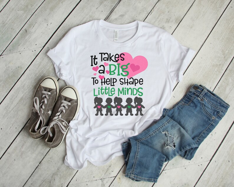 Download It Takes A Big Heart To Shape Little Minds Teacher Child Care Daycare Svg Dxf Png Eps Sublimation Instant Download Clip Art Art Collectibles Safarni Org