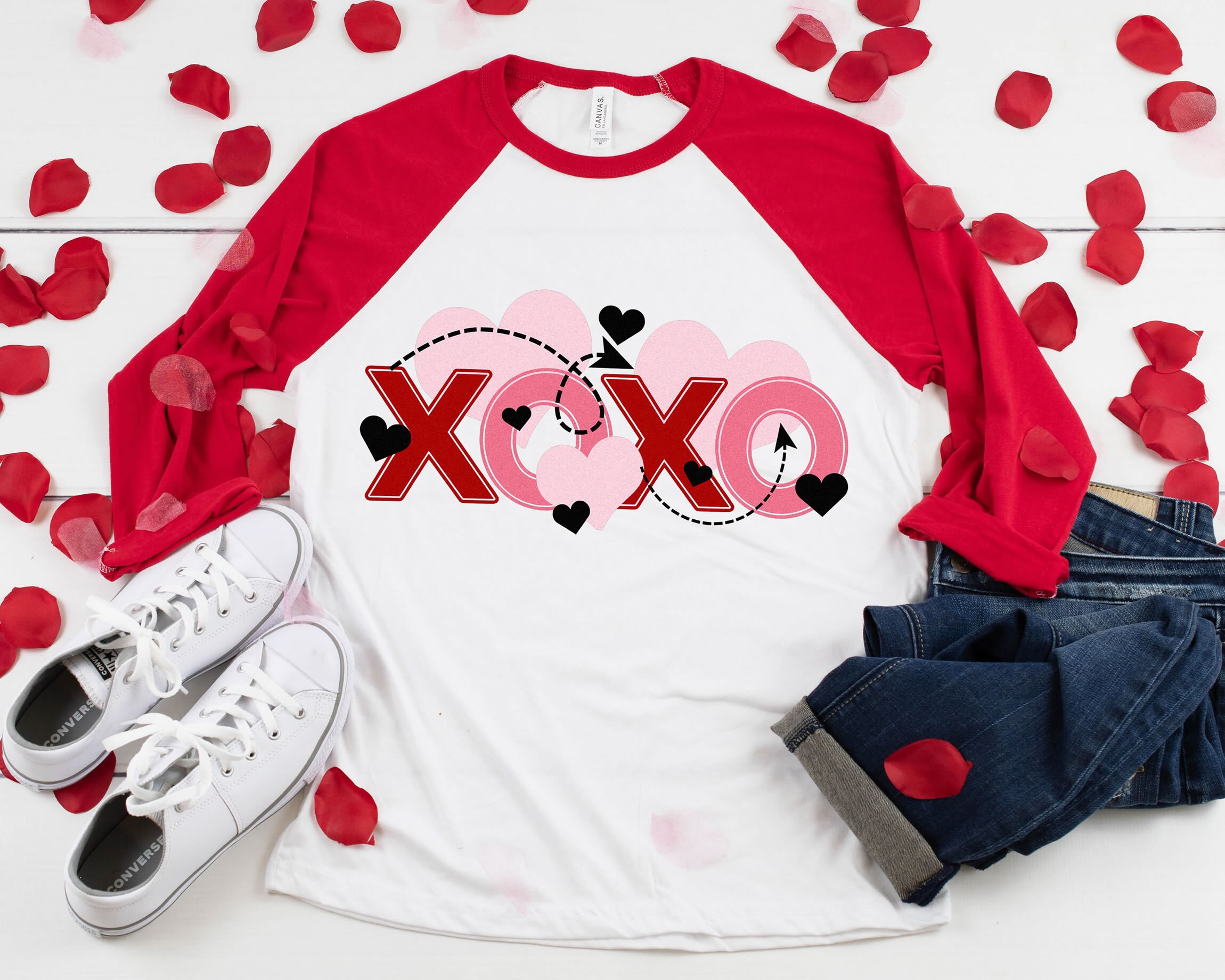 Free Free Xoxo Heart Svg 561 SVG PNG EPS DXF File
