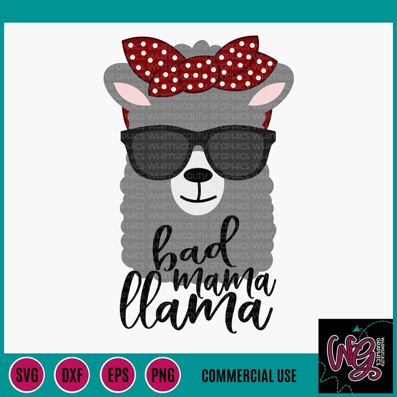 Free Free Mama Llama Svg Free 595 SVG PNG EPS DXF File
