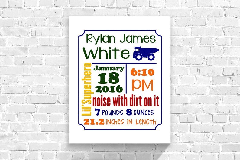 Download Blank Boy Girl Birth Announcement Svg Dxf Png Eps ...