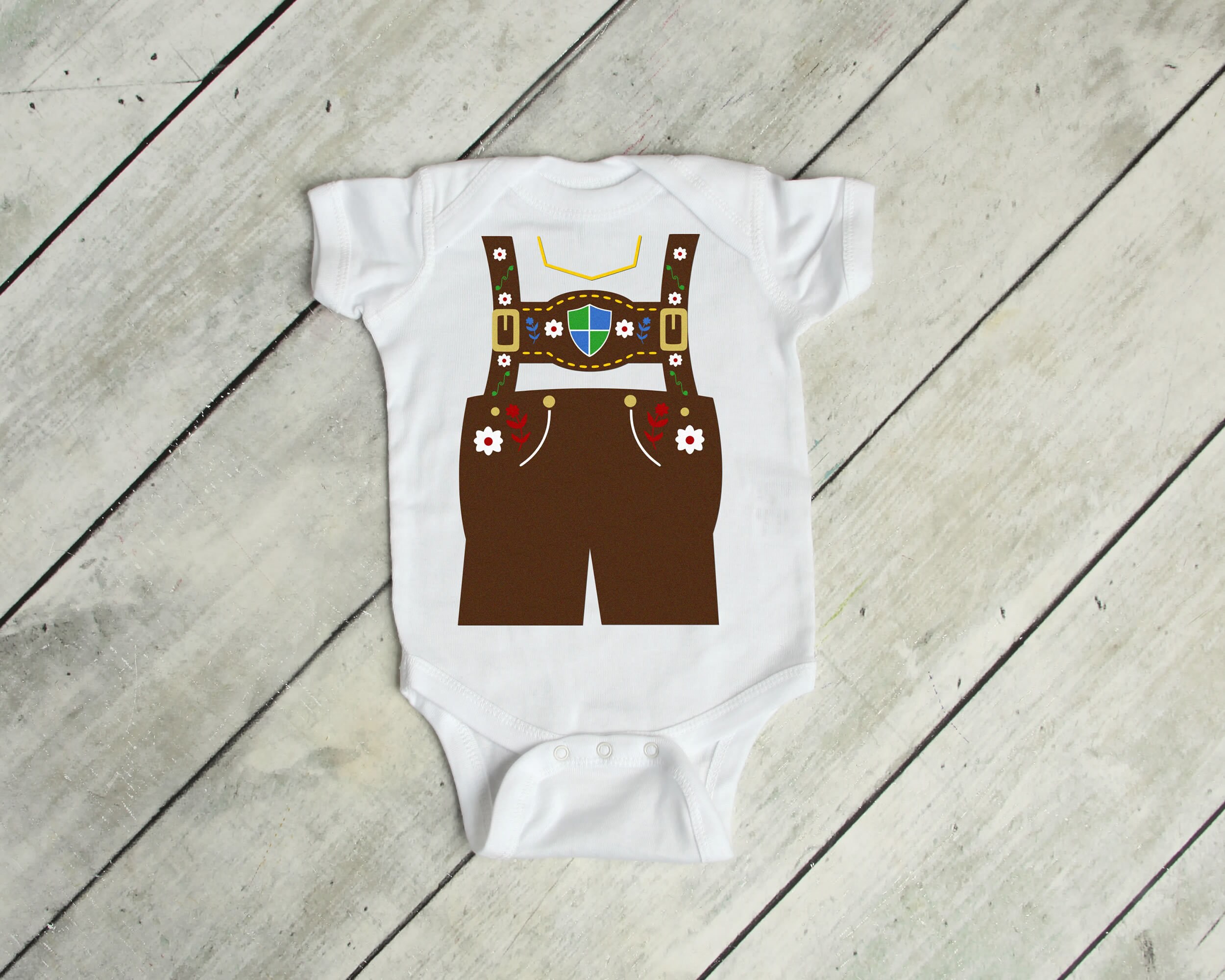 Lederhosen Octotberfest Svg Dxf Png Eps Sublimation Instant | Etsy