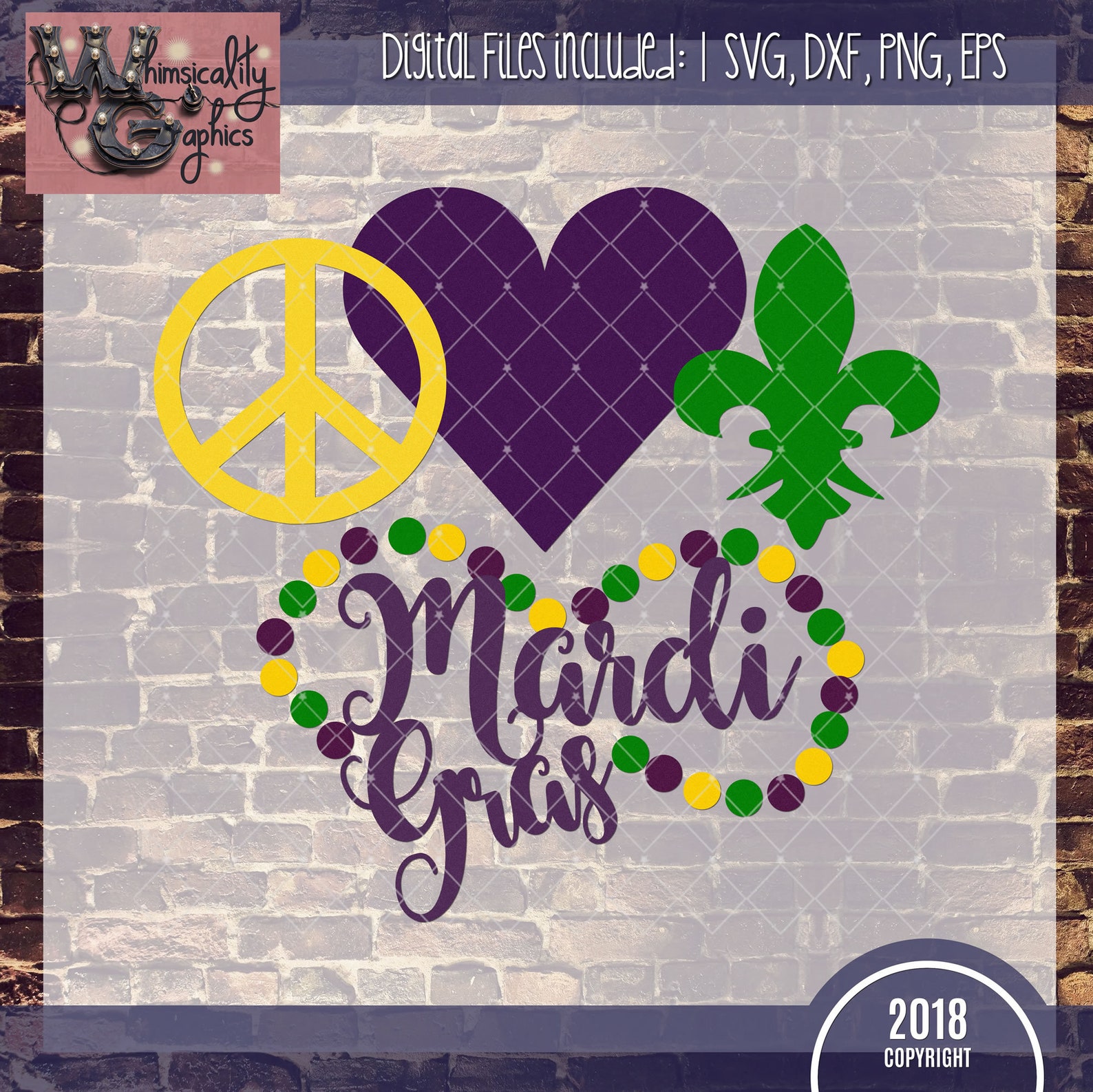 Free Free 166 Sublimation Peace Love Tik Tok Svg SVG PNG EPS DXF File