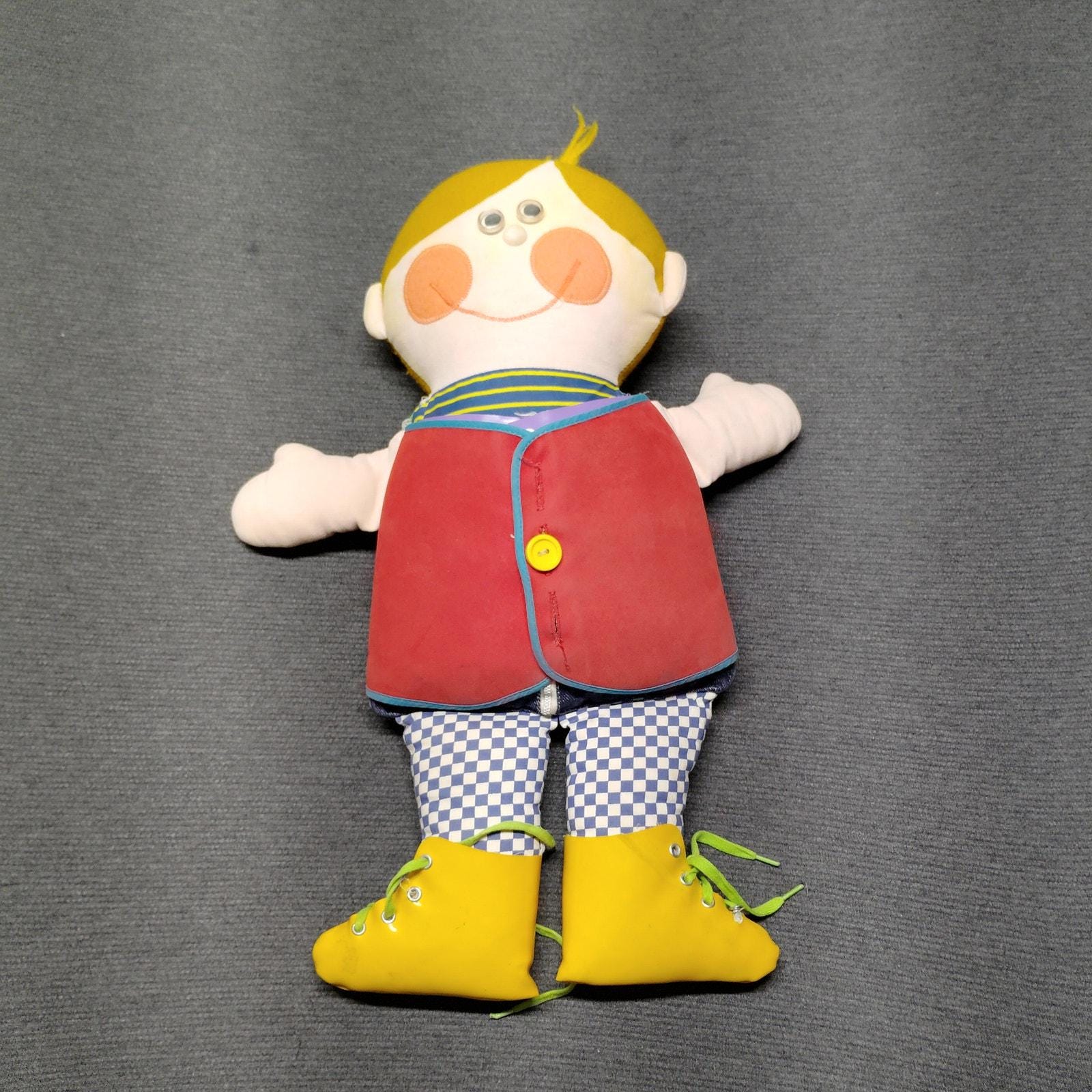 1970s Playskool Toy - Etsy Canada