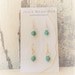 see more listings in the EARRINGS SILVER EARWIRE section