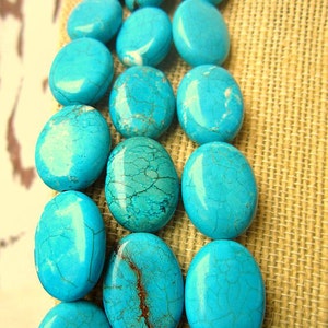Triple Turquoise main image 0