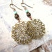 see more listings in the EARRINGS COPPER  EARWIRE section