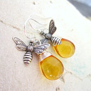 Honey b best sale jewelry