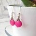 see more listings in the EARRINGS SILVER EARWIRE section