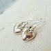 see more listings in the EARRINGS SILVER EARWIRE section