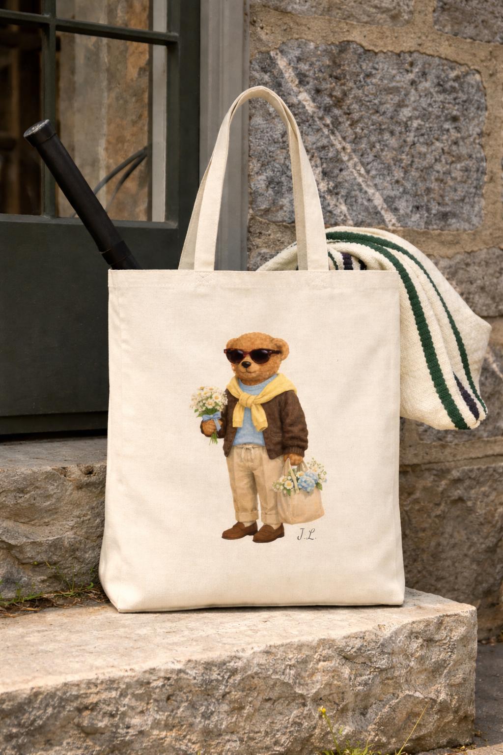 Ralph lauren tote - Etsy 日本