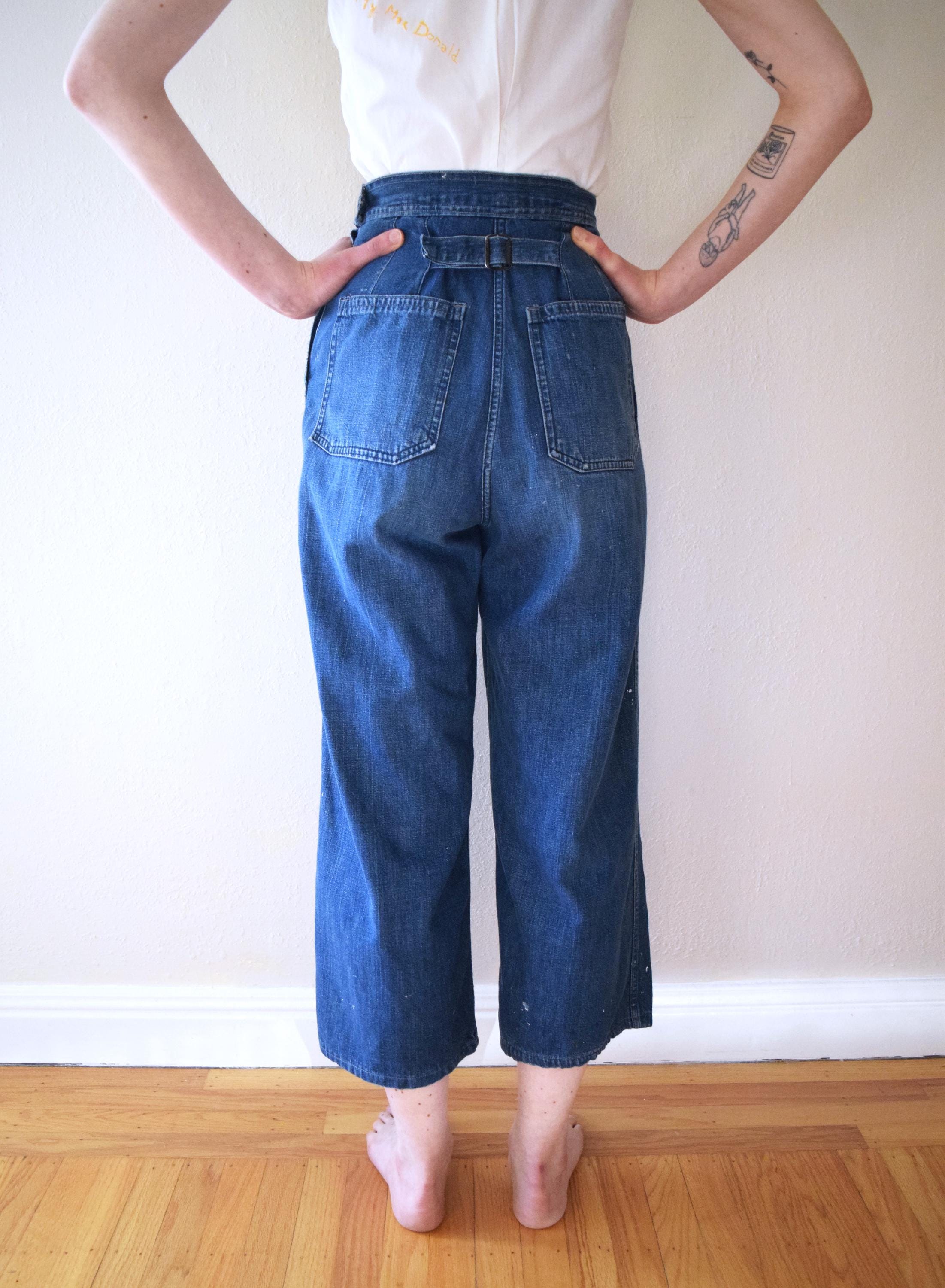 パンツ 40s 50s 60s store brand denim pants il_fullxfull.6637657097_enxl.jpg