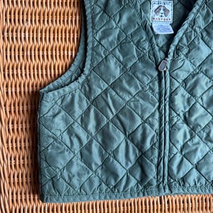 Vintage Gap Vests - Etsy