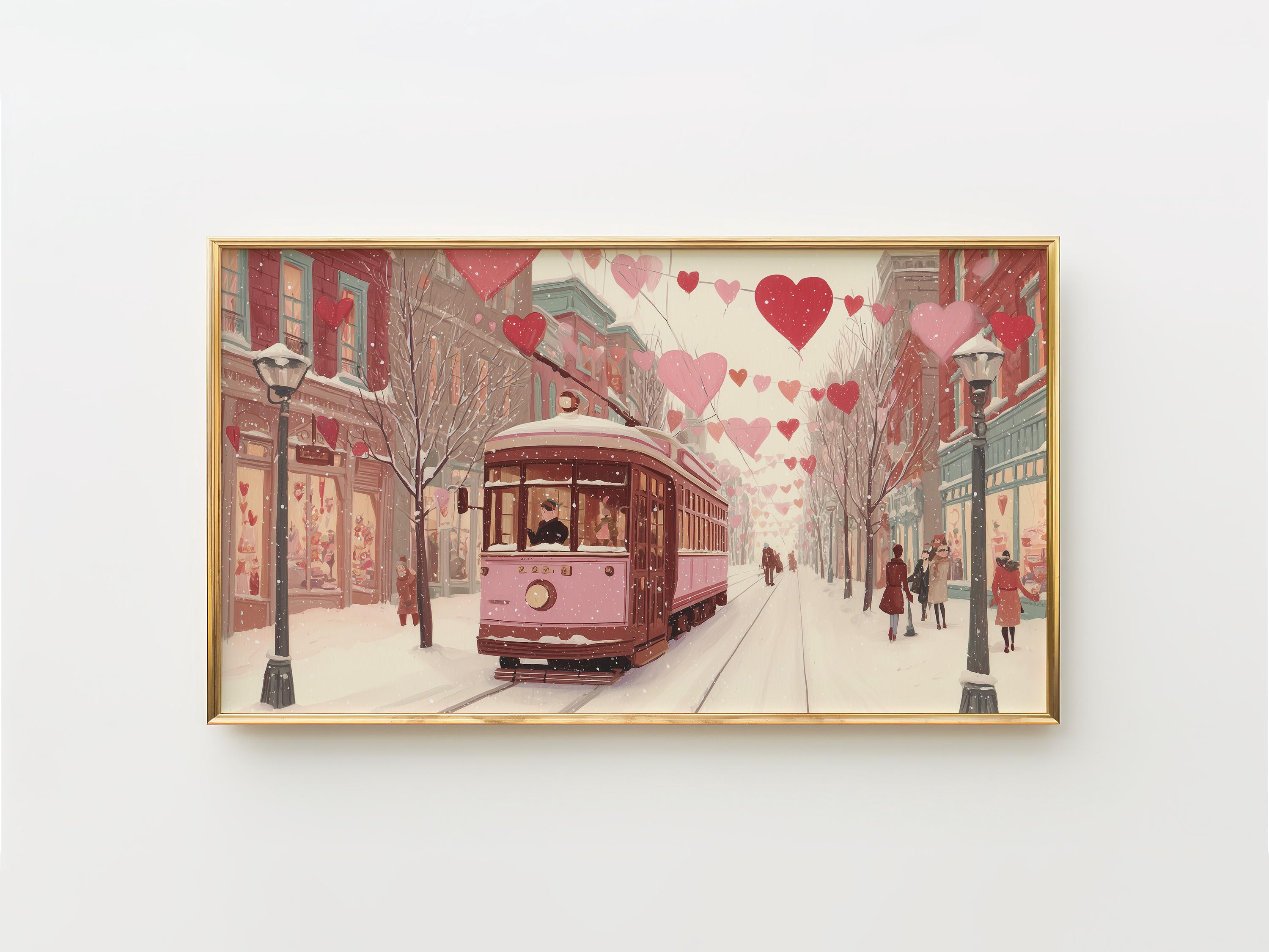 Vintage trolley - Etsy 日本