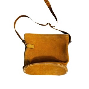 ショルダーバッグ COACH Sonoma Nubuck Shoulder Bag Brown s-l400.jpg