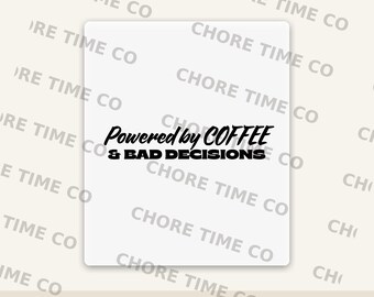 Funny Coffee Quote SVG Cricut Silhouette Cut File Mug Tumbler Shirt Digital Download